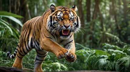 Images of wild animals