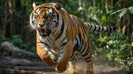 Obraz premium Images of wild animals