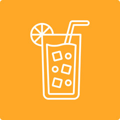 Lemonade Icon