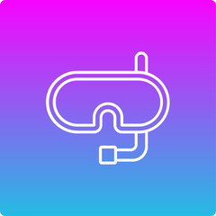 Snorkel Icon