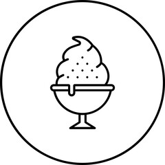 Ice Cream Icon