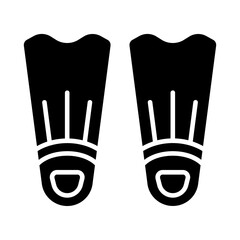 Fins Icon