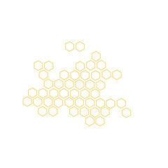 Icon Honeycomb
