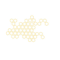 Icon Honeycomb