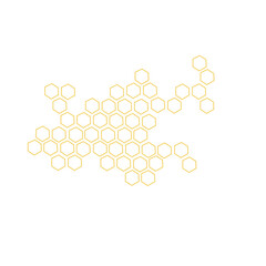 Icon Honeycomb