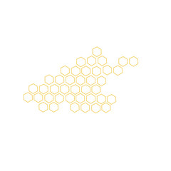 Icon Honeycomb
