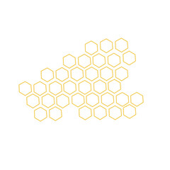 Icon Honeycomb