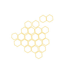 Icon Honeycomb