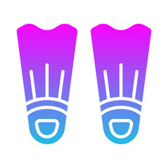 Fins Icon