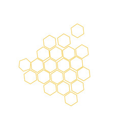 Icon Honeycomb