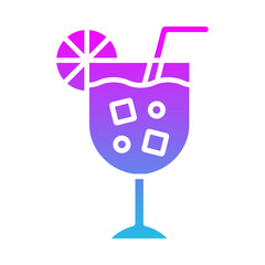 Cocktail Icon