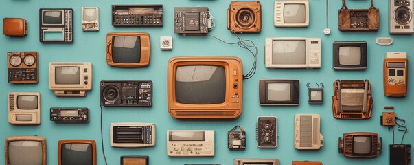 Recycling electronics with innovative tech for urban sustainability