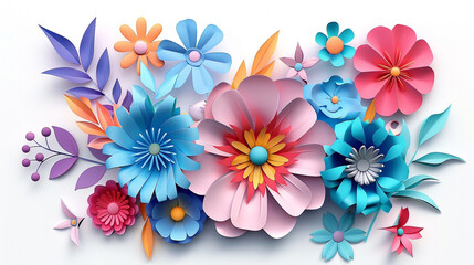 flower background