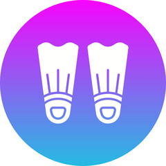 Fins Icon