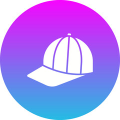 Cap Icon