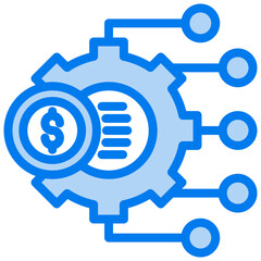 Money Management Icon