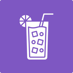 Lemonade Icon