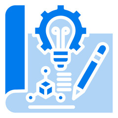 Prototype Icon