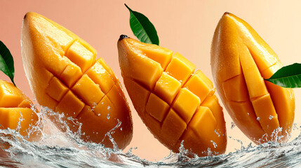 mango fruit