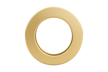 Isolated less than symbol on for graphic design and educational use