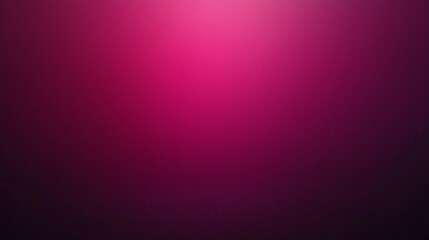 Fototapeta premium Striking Deep Red Gradient Background for Modern Abstract Design