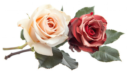 Obraz premium bouquet of red roses