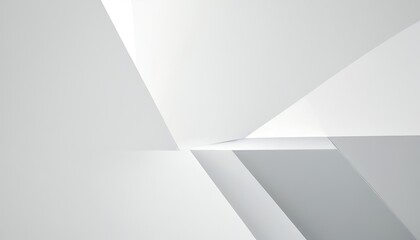 Curve light line on white background Luxury realistic concept 3d paper cut style Vector illustration for design