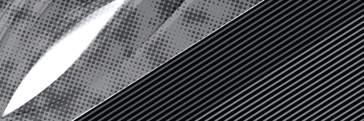 Abstract white and gray background. smooth abstract background, blurred pattern. Light pale vector background. Abstract pale geometric pattern eps 10