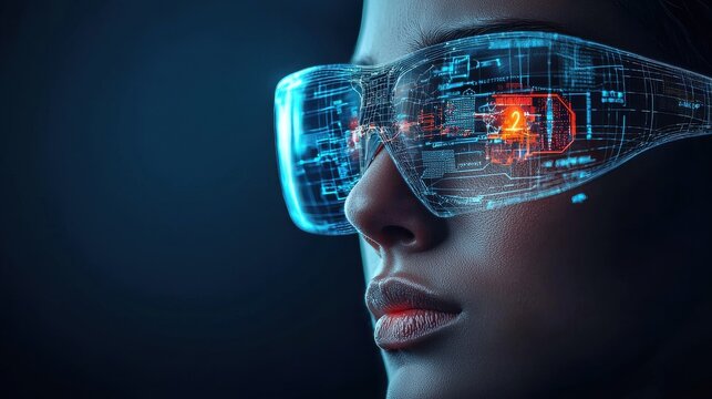Visualizing smart factory operations holographic projections of edbs standards in an industrial environment from an innovative perspective