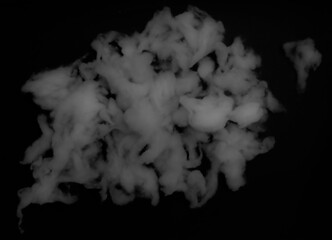 Clouds, clouds, smoke, flames, explosions, floating, stardust, dust, materials, melting, gases,...