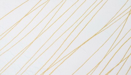 白と金の優雅な壁紙