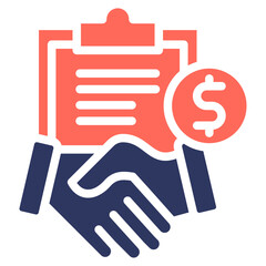 Sponsorship Icon