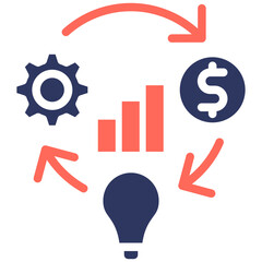 Business Continuity Icon