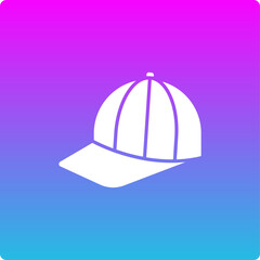 Cap Icon