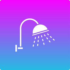 Shower Icon