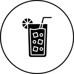 Lemonade Icon