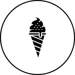 Ice Cream Icon