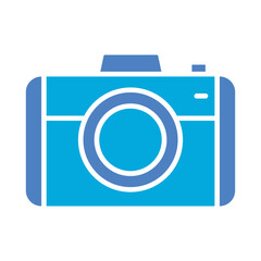 Photo Camera Icon