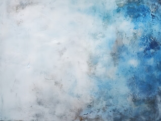 Fantastic grunge cement texture background white blue gray concrete