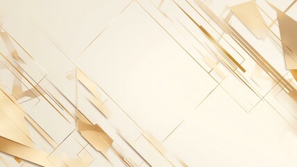 幾何学模様の背景画像