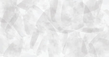 white crumpled paper. White wall used as background. Grunge white texture of chips, cracks, scratches, soft white grunge.