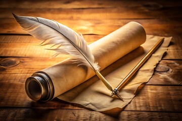 Happy Valentine’s Day Background - Romantic Love Theme Design