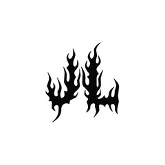 JL monogram logo design letter text name symbol monochrome logotype alphabet character simple logo