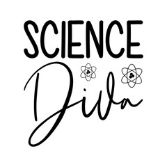 Obraz premium Science Fiction Svg Vector Design