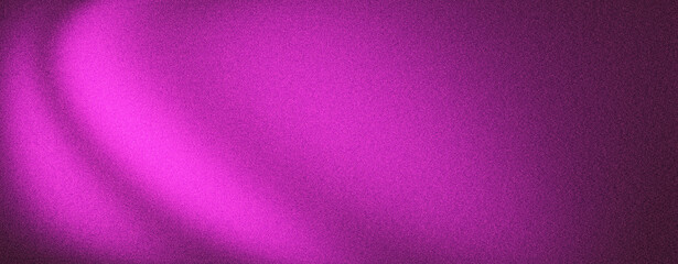 Abstract magenta background with light gradient.