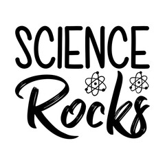 Science Fiction Svg Vector Design