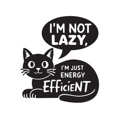 Cat svg t shirt vector design