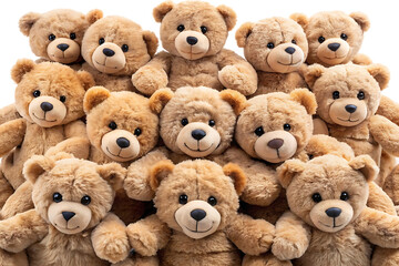 Obraz premium Happy Valentine’s Day Background - Romantic Love Theme Design