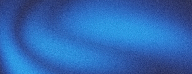 Abstract blue swirl background texture.