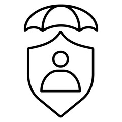 Insurance Coverage icon
